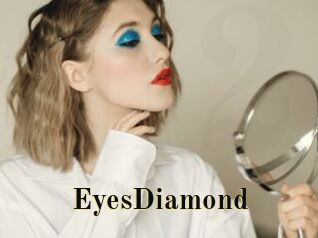 EyesDiamond