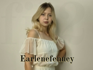 Earlenefenney