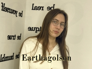 Earthagolson