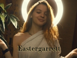 Eastergarrett