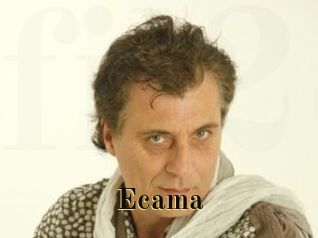 Ecama