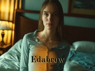 Edabrow