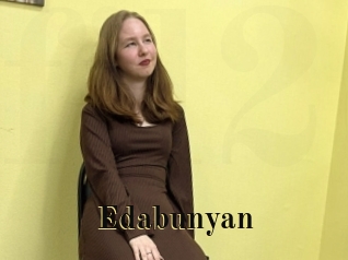 Edabunyan