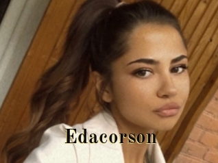 Edacorson