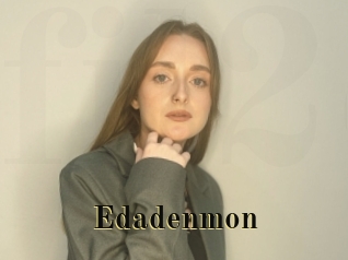 Edadenmon