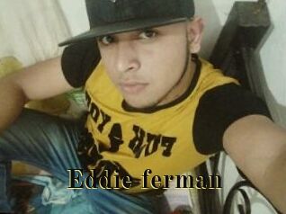 Eddie_ferman