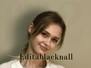 Editablacknall