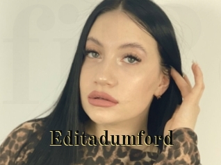 Editadumford