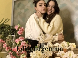 Editandgemma