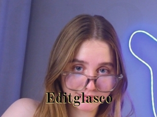 Editglasco