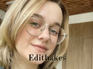 Edithakes