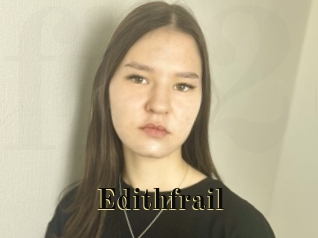 Edithfrail