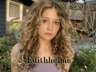 Edithhelme