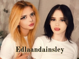 Edlaandainsley