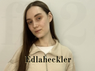 Edlaheckler