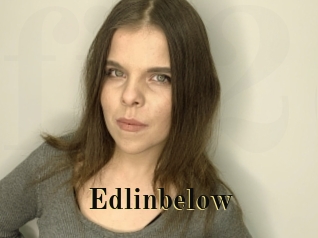 Edlinbelow