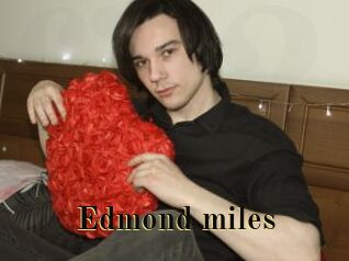 Edmond_miles