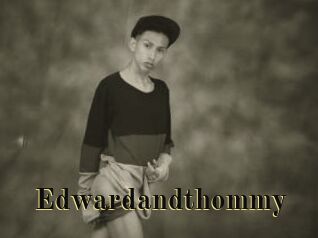 Edwardandthommy