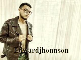 Edwardjhonnson