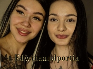 Edwinaandportia