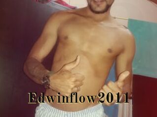 Edwinflow2011