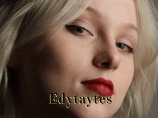 Edytaytes