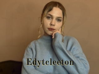 Edytcleeton