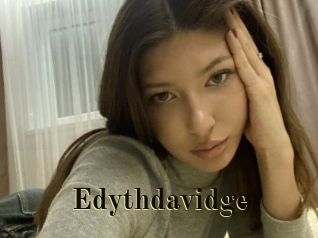 Edythdavidge