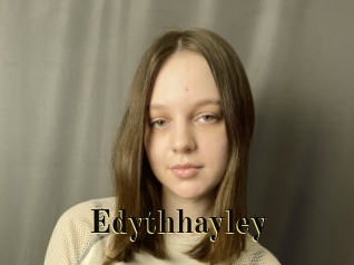 Edythhayley