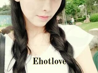 Ehotlove