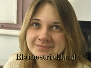 Elainestrickland