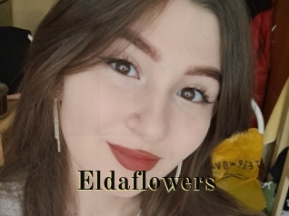 Eldaflowers