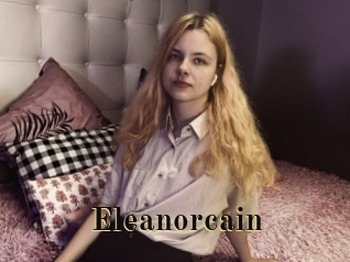 Eleanorcain