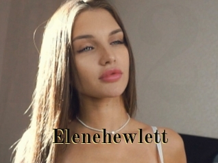 Elenehewlett