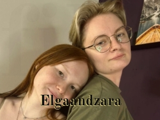 Elgaandzara