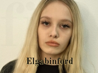 Elgabinford