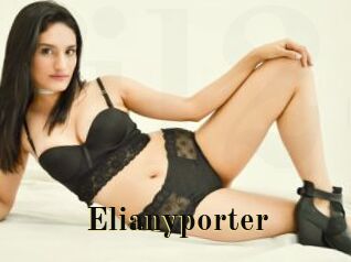 Elianyporter