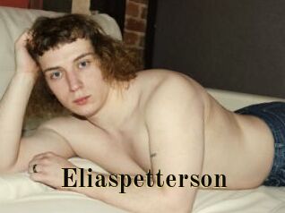 Eliaspetterson