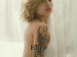 Eliise