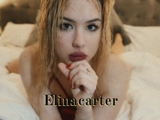 Elinacarter