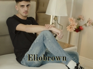 Eliobrown