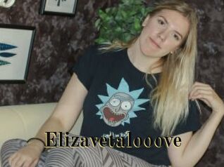 Elizavetalooove