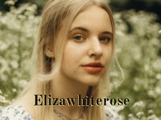 Elizawhiterose