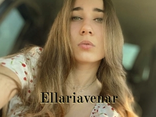 Ellariavenar