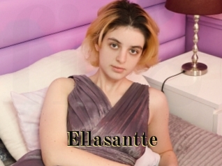 Ellasantte