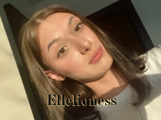 Ellelioness