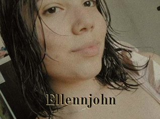 Ellennjohn