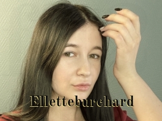 Elletteburchard