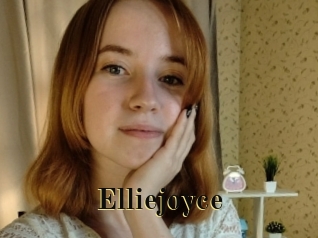 Elliejoyce