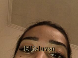 Ellieluvsu